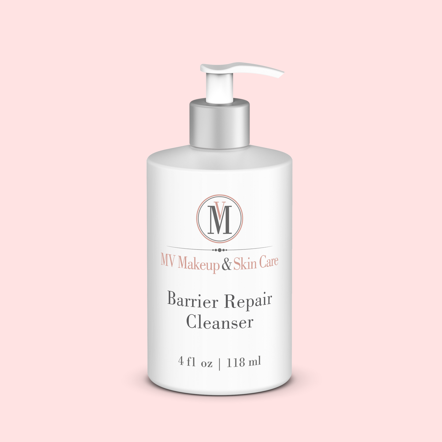 Barrier Restore Cleanser (4 fl oz)
