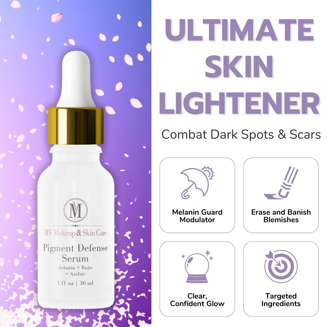 Pigment Defense Serum (1 fl oz)