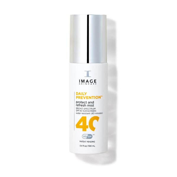 DAILY PREVENTION Protect and Refresh Mist SPF40 (3.4 oz)