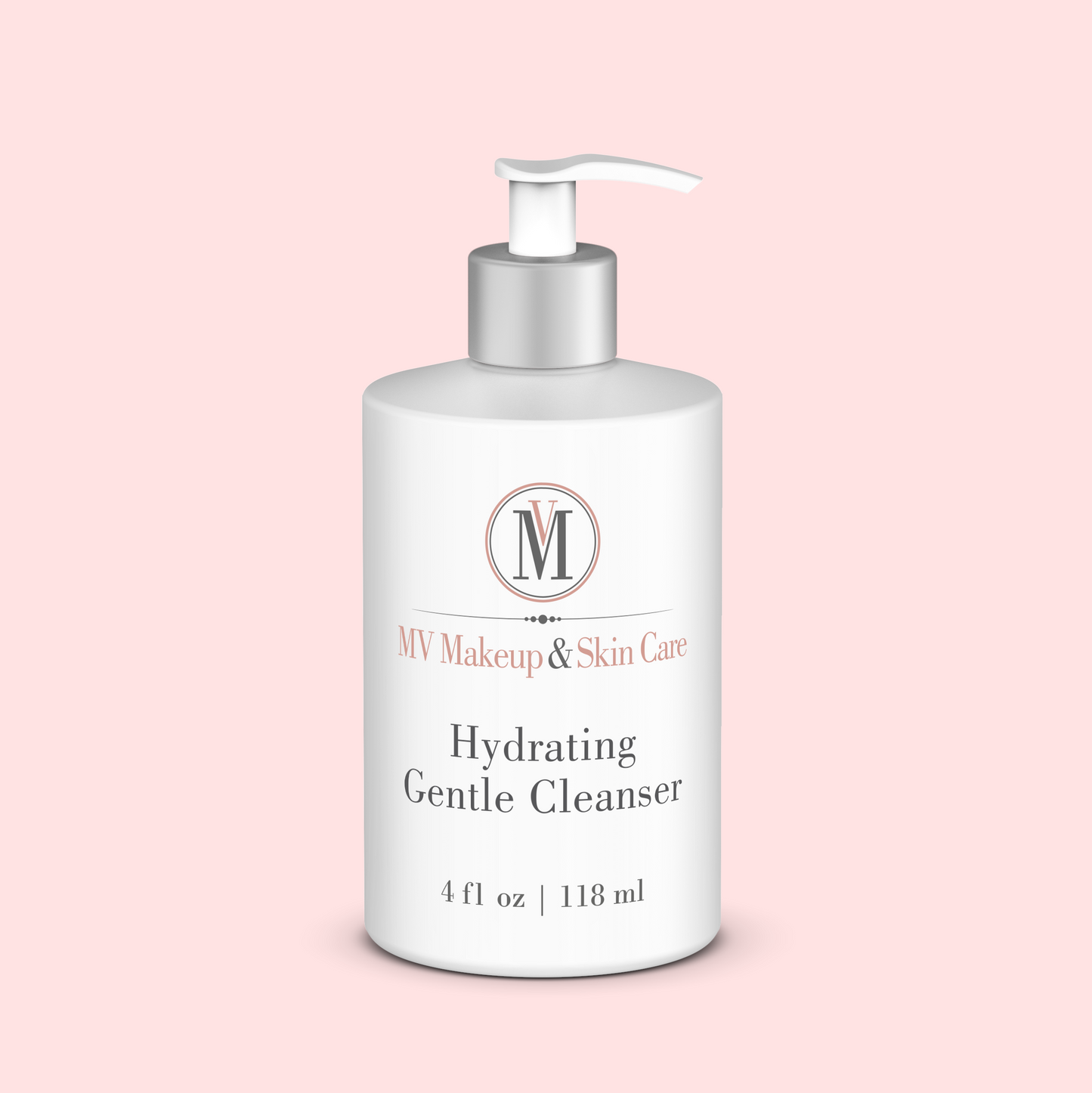 Hydrating Gentle Cleanser (4 fl oz)