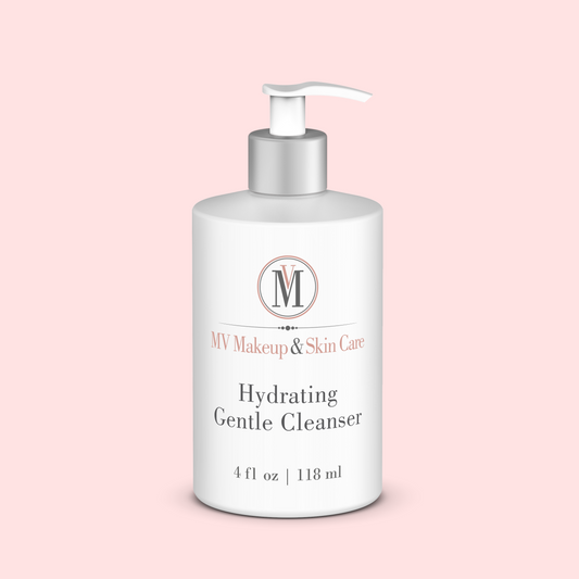 Hydrating Gentle Cleanser (4 fl oz)