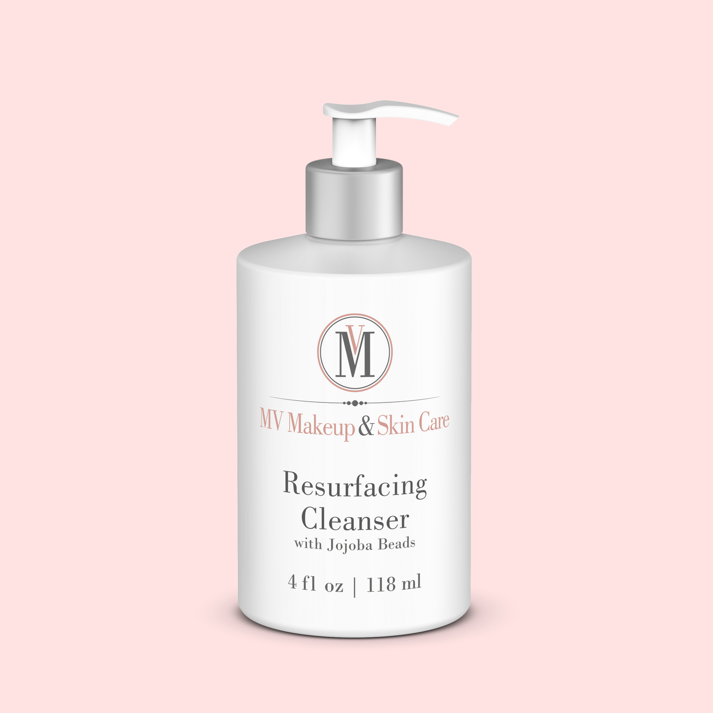 Resurfacing Cleanser (4 fl oz)