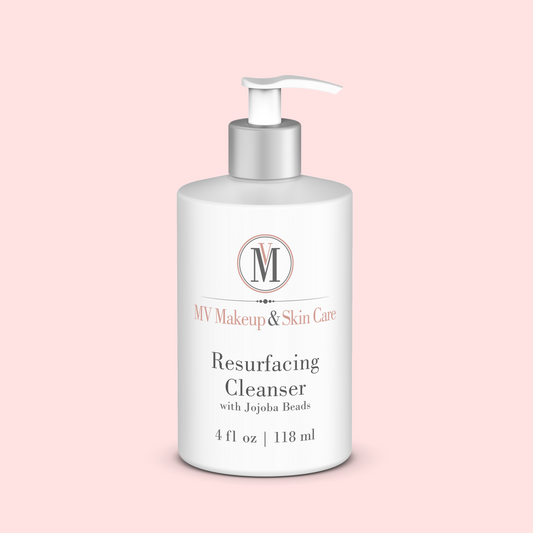 Resurfacing Cleanser (4 fl oz)