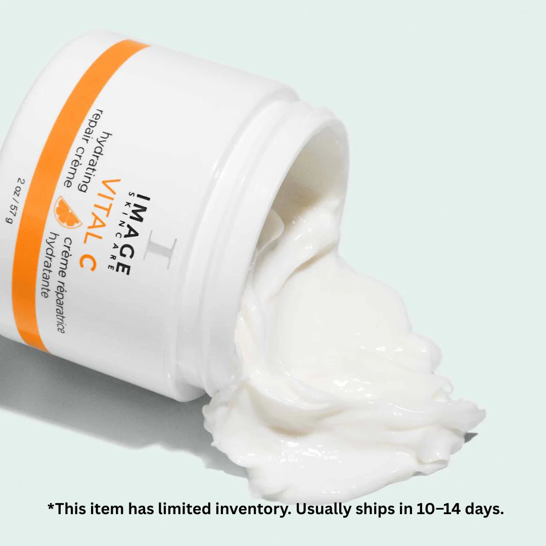 VITAL C Hydrating Repair Creme (2 oz)