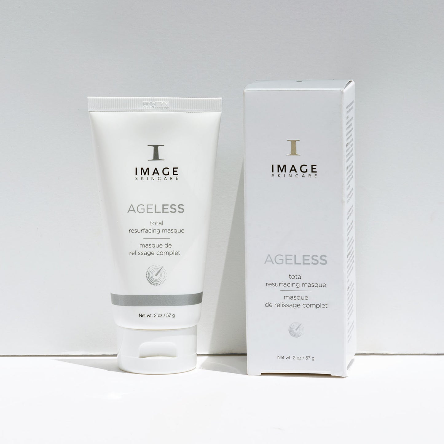 Ageless Total Resurfacing Masque (2 oz)