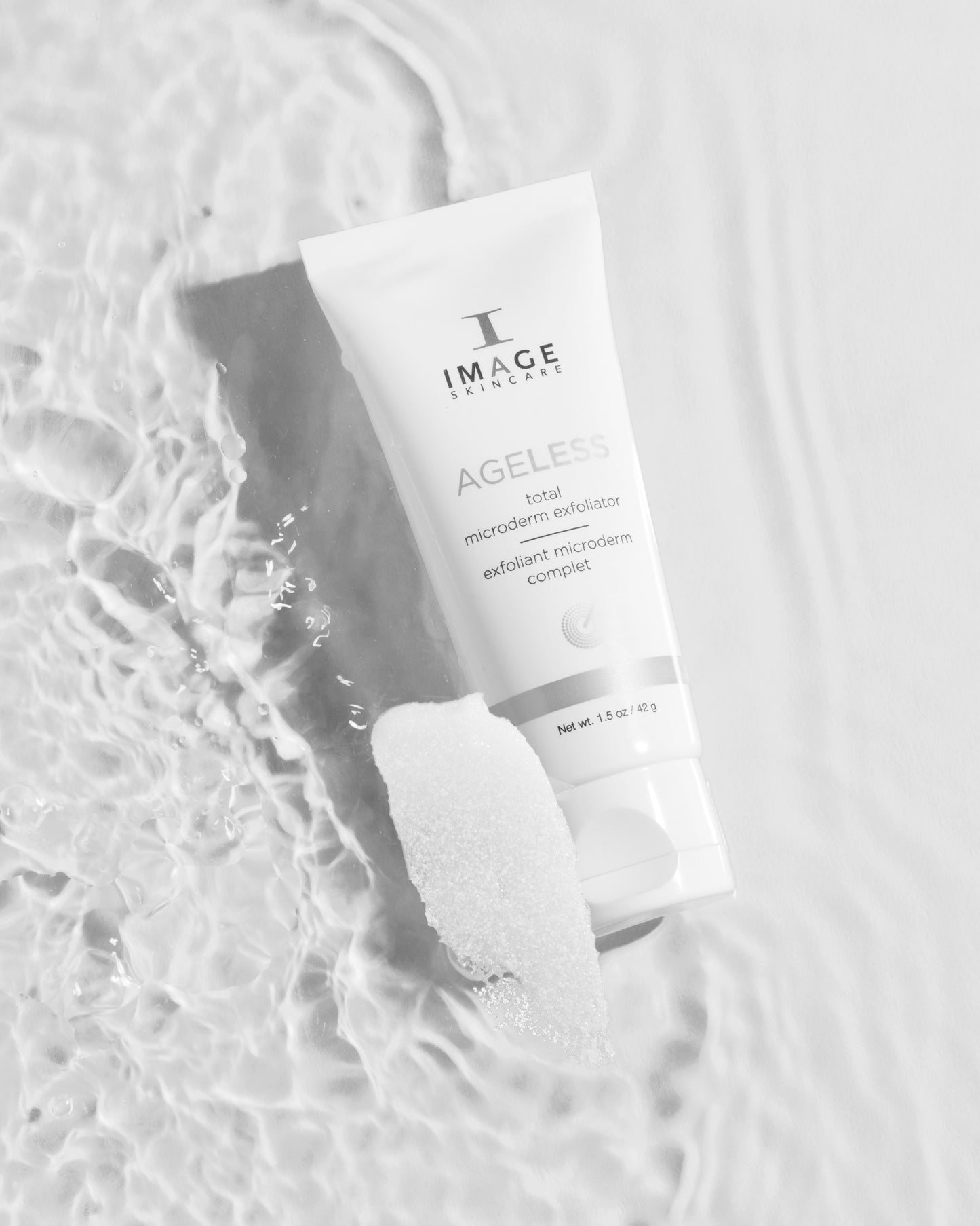 Ageless Total Microderm Exfoliator (1.5 oz)
