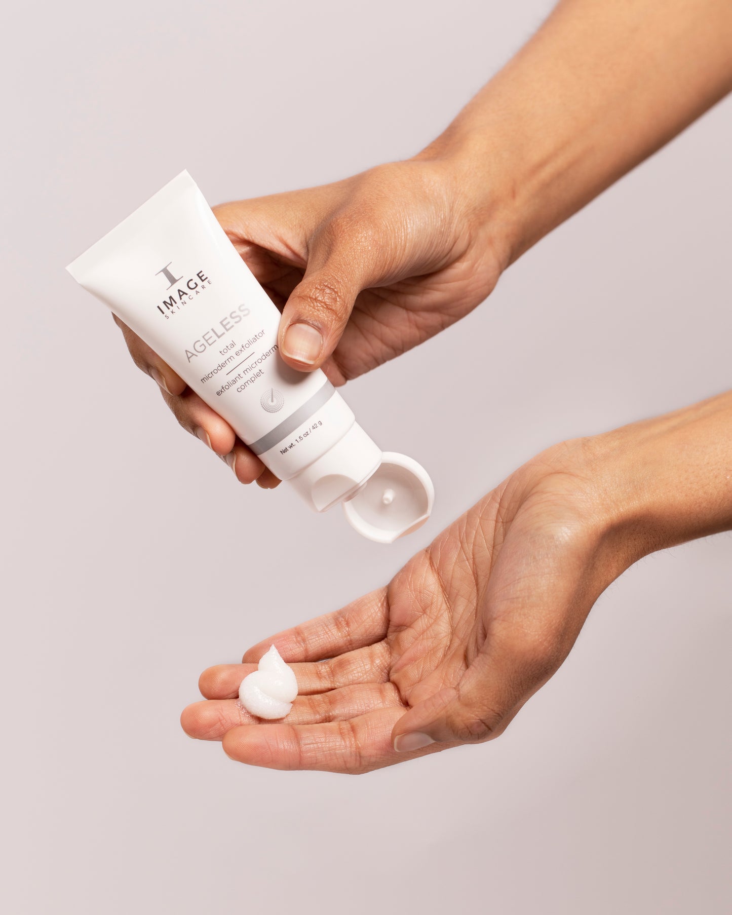 Ageless Total Microderm Exfoliator (1.5 oz)