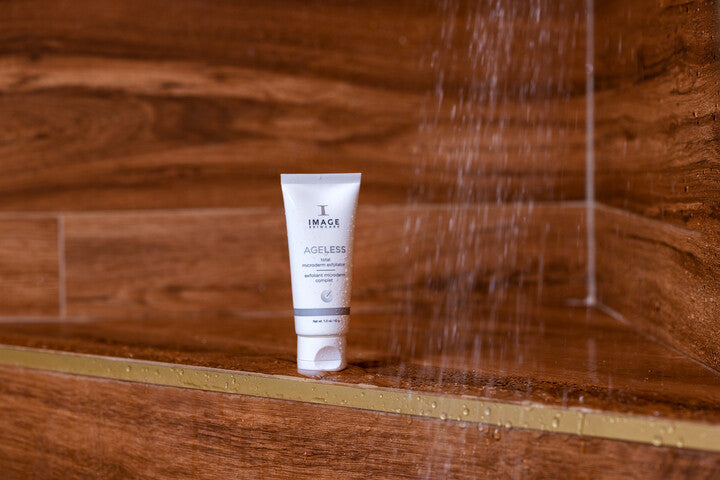 Ageless Total Microderm Exfoliator (1.5 oz)