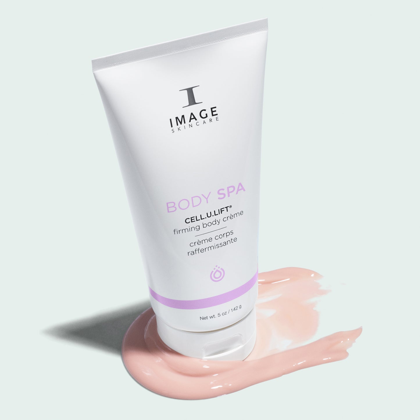 Body Spa Cell.U.Lift® Body Crème (5 oz)
