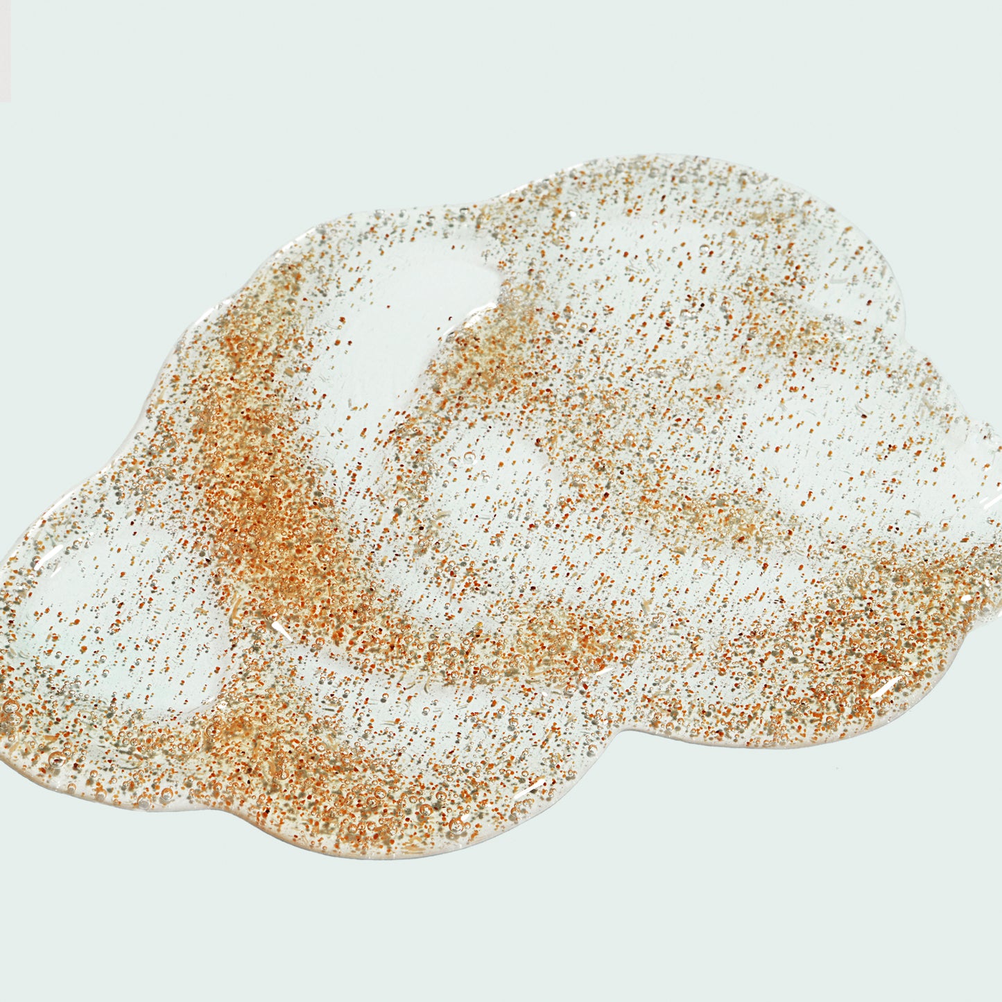 Body Spa Exfoliating Body Scrub (4 oz)