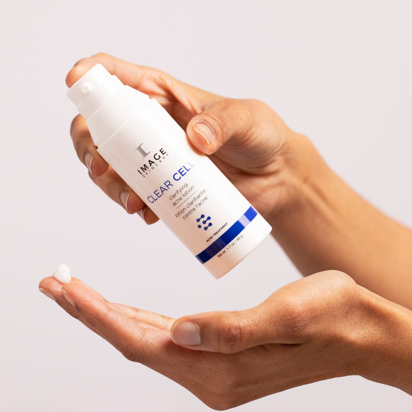 Clear Cell Clarifying Acne Lotion (1.7 oz)