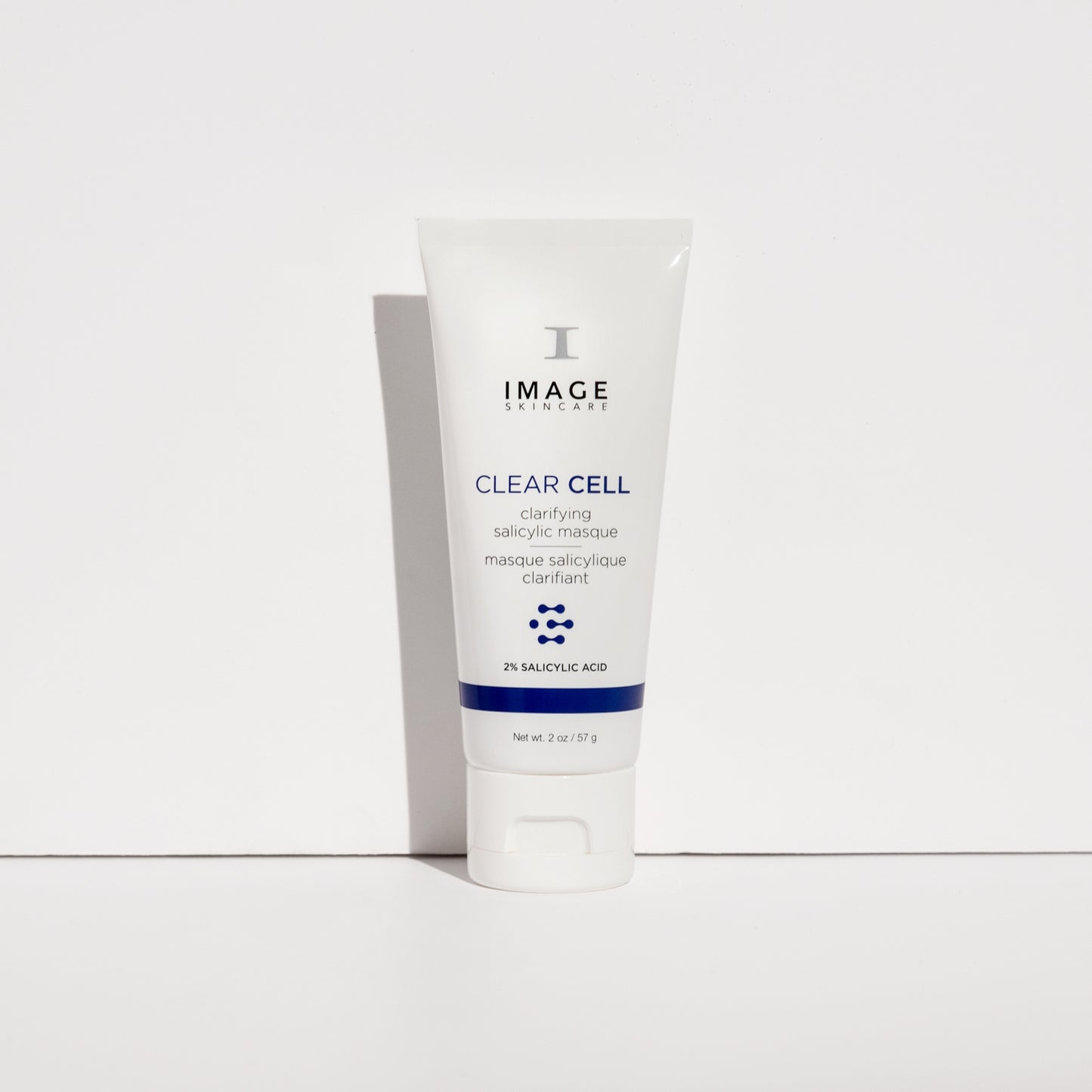 Clear Cell Medicated Acne Masque (2 oz)