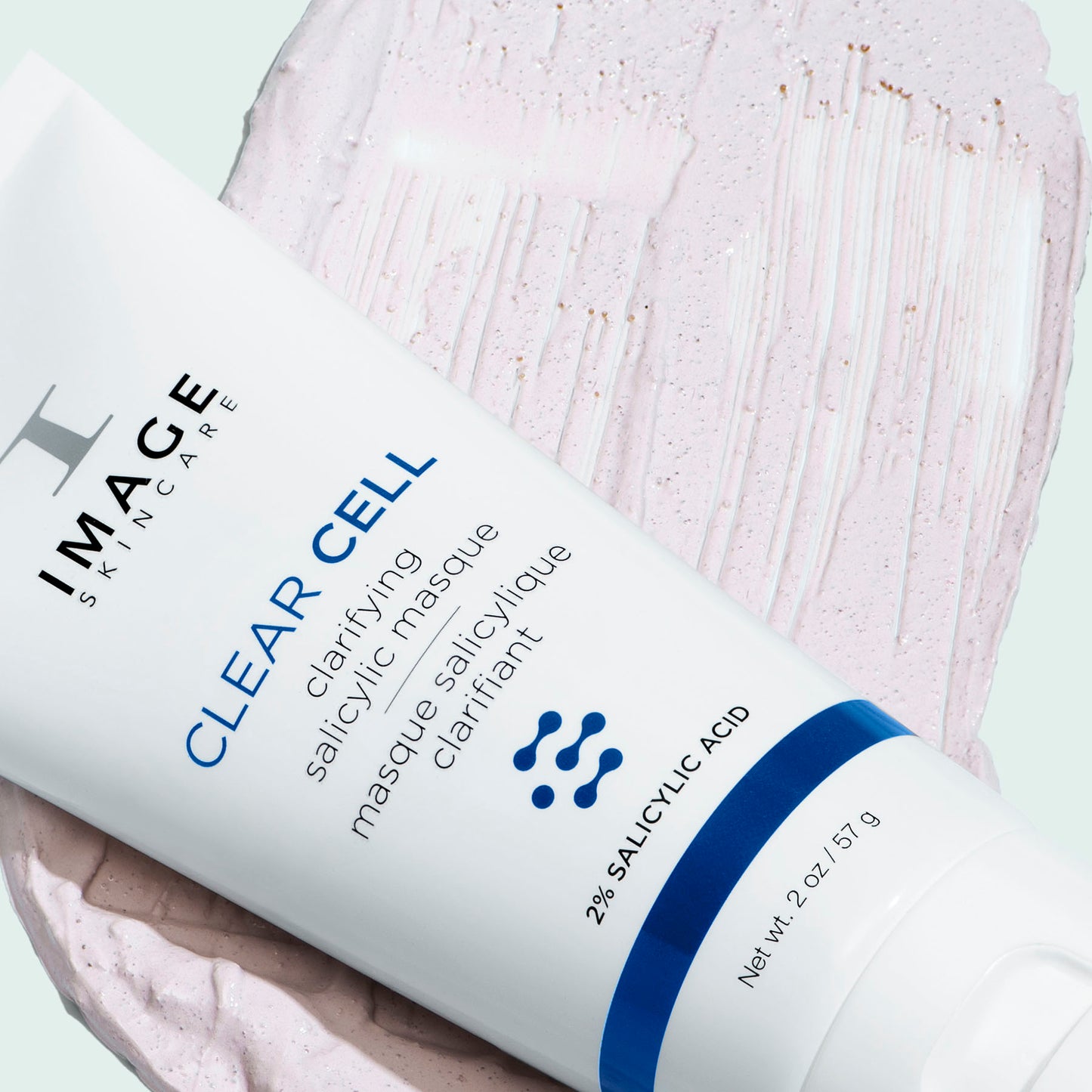 Clear Cell Medicated Acne Masque (2 oz)