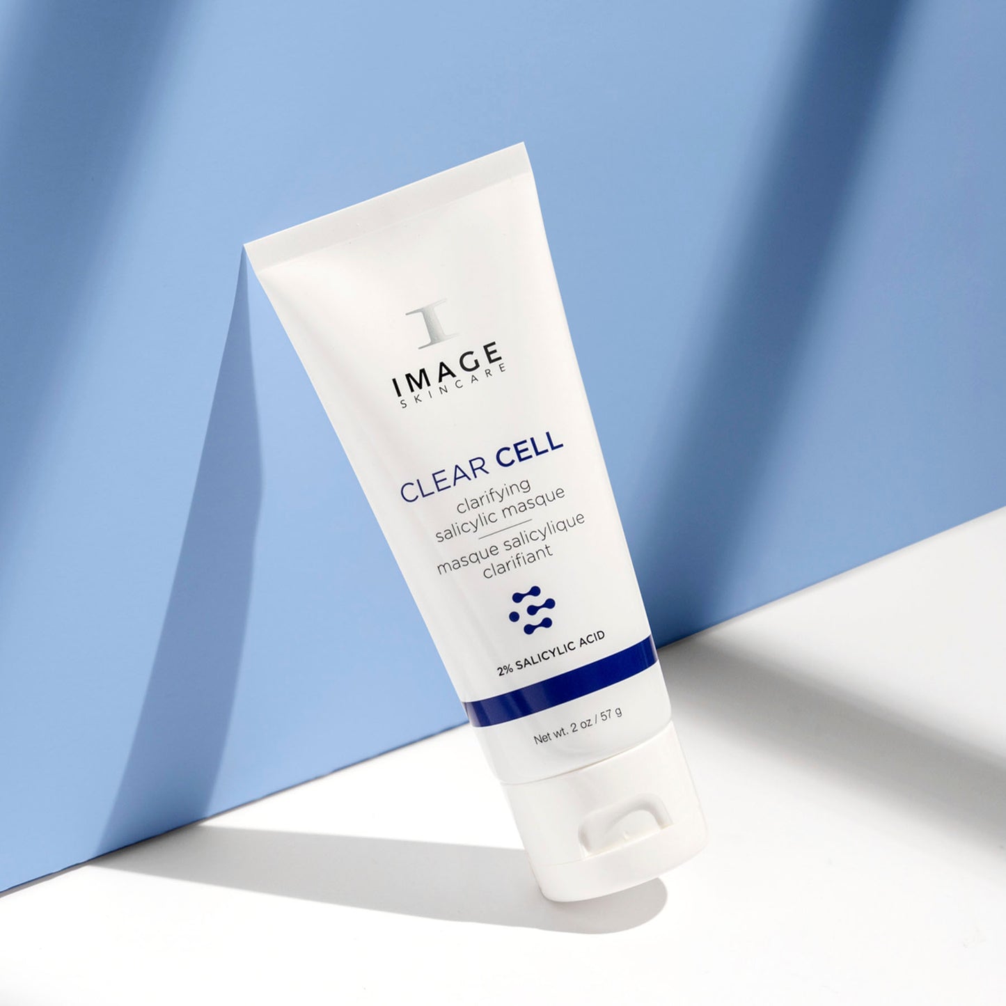 Clear Cell Medicated Acne Masque (2 oz)