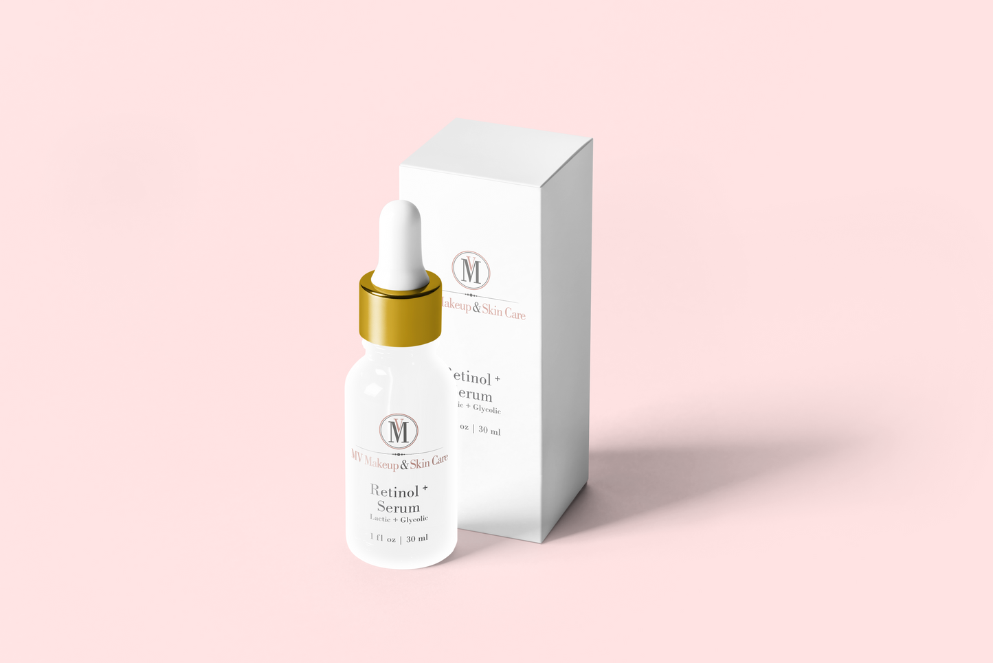 Retinol⁺ Serum (1 fl oz)