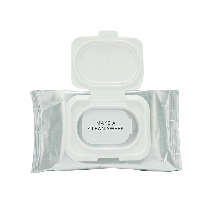 I BEAUTY Refreshing Facial Wipes (30 Towelettes)