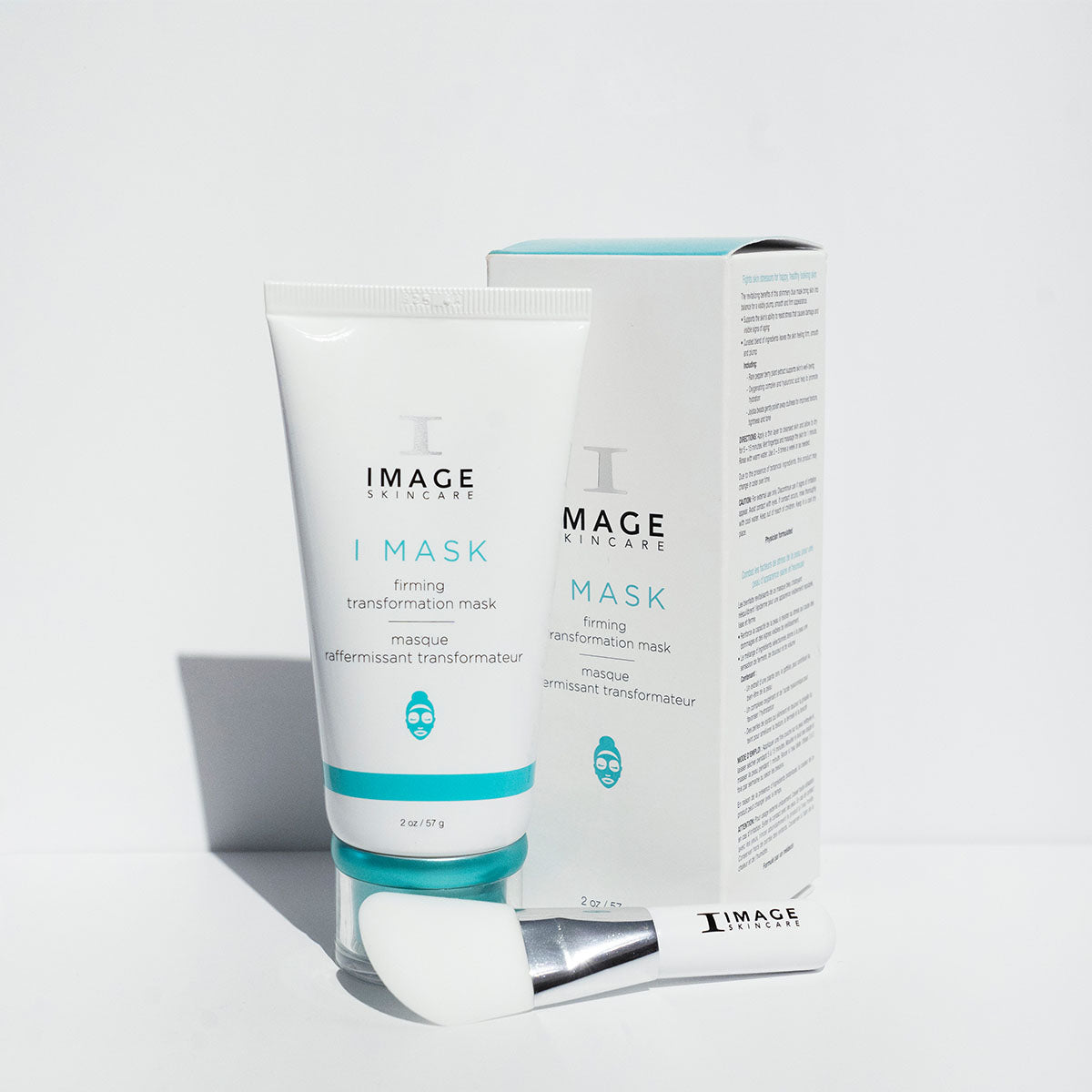 I Mask Firming Transformation Mask (2 oz)
