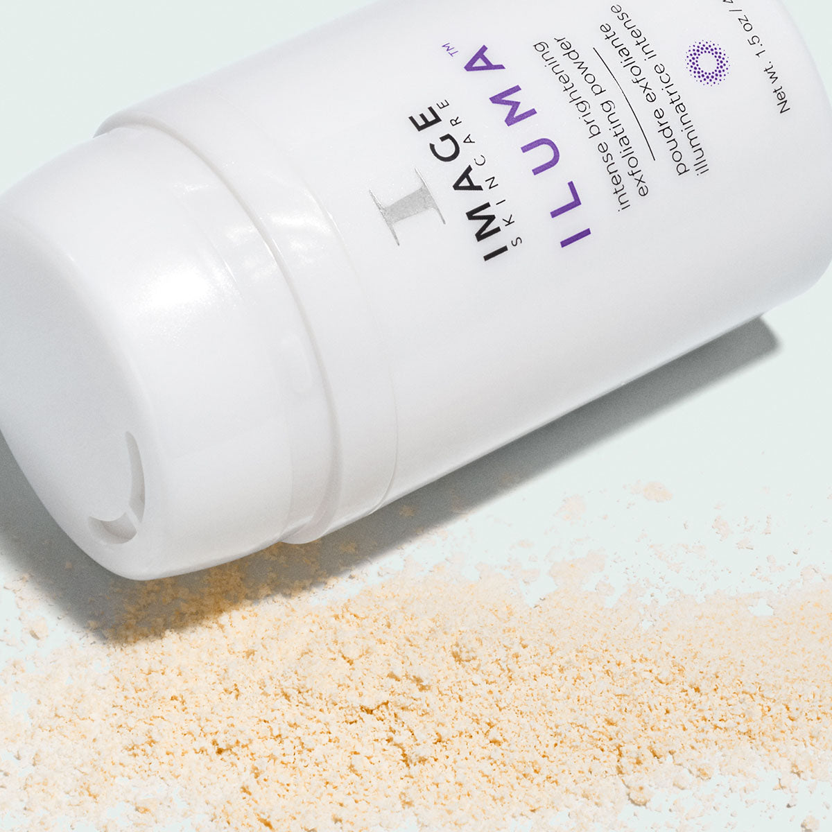 ILUMA Intense Brightening Exfoliating Powder (1.5 oz)