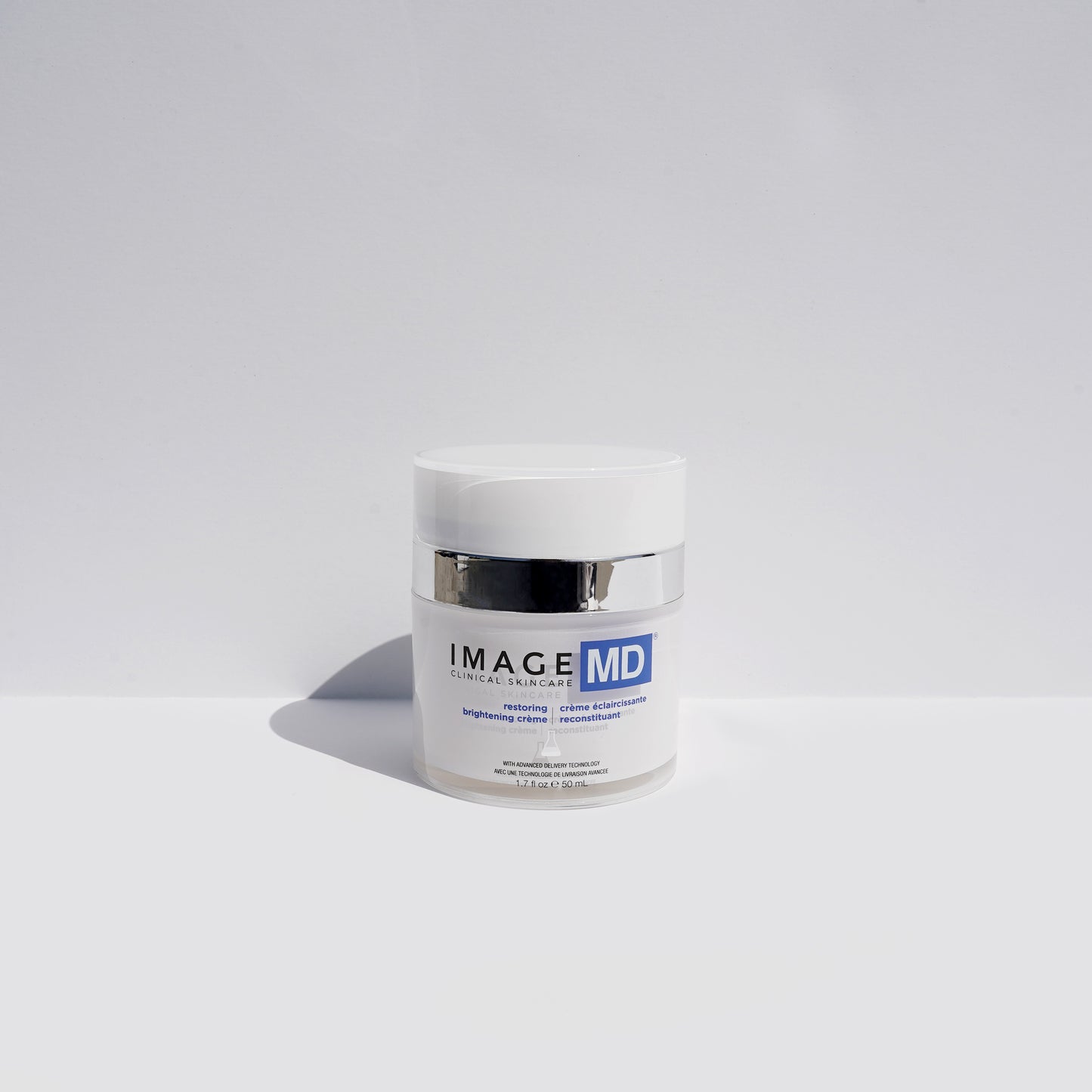 Image MD Restoring Brightening Crème