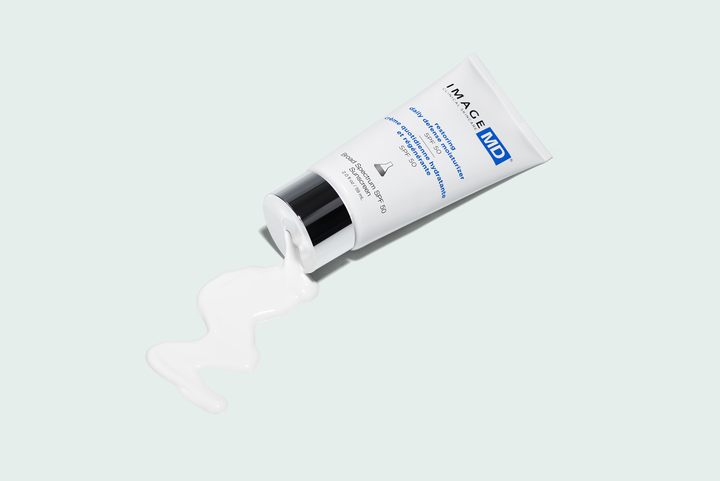 Image MD Restoring Daily Defense Moisturizer SPF 50 (2 oz)