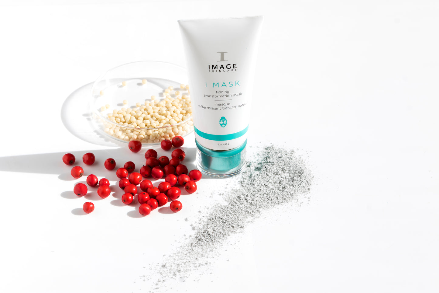 I Mask Firming Transformation Mask (2 oz)