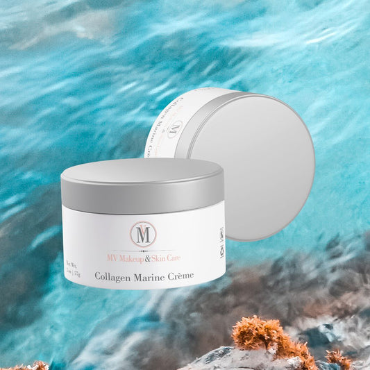 Collagen Marine Crème (2 oz)
