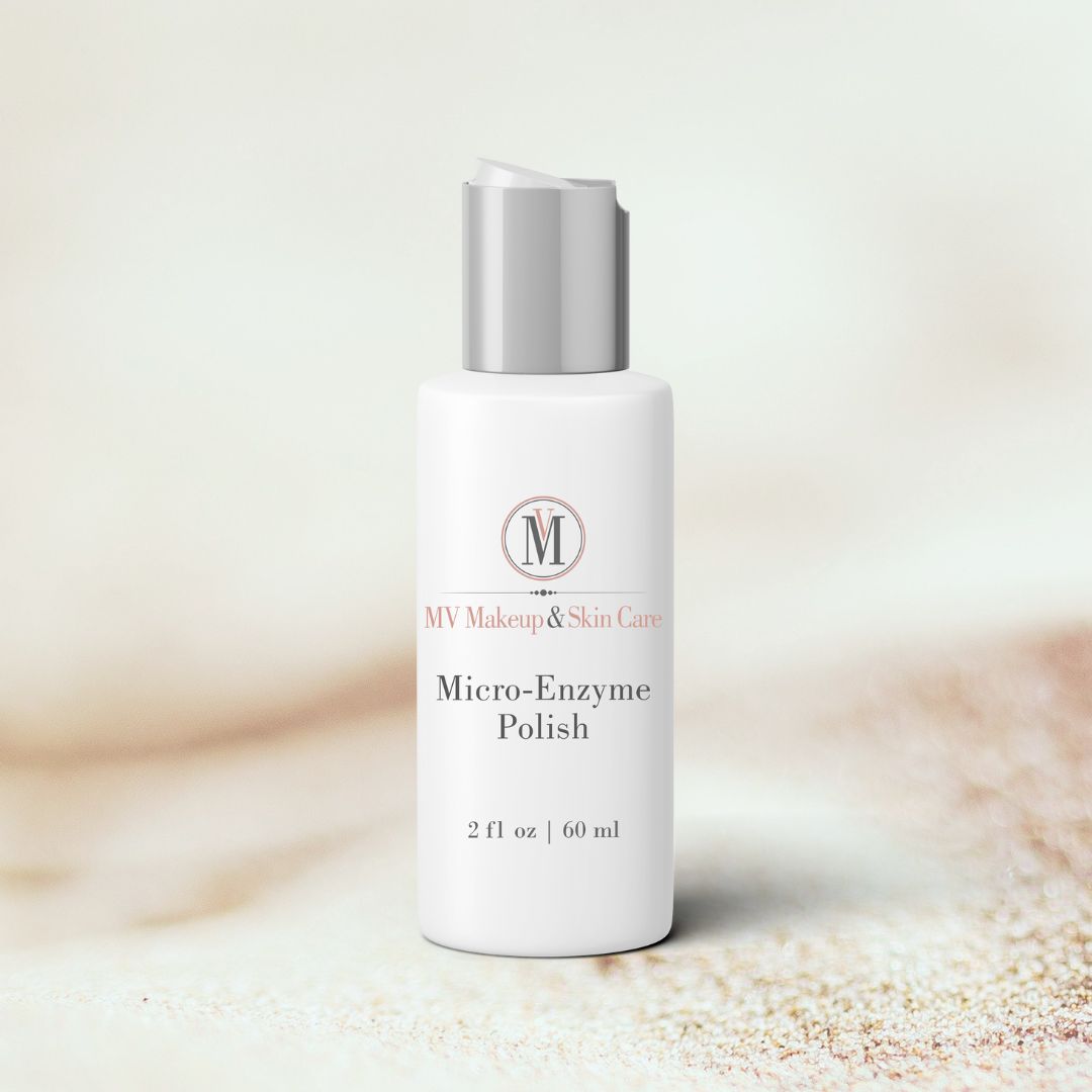 Micro-Enzyme Polish (2 fl oz)