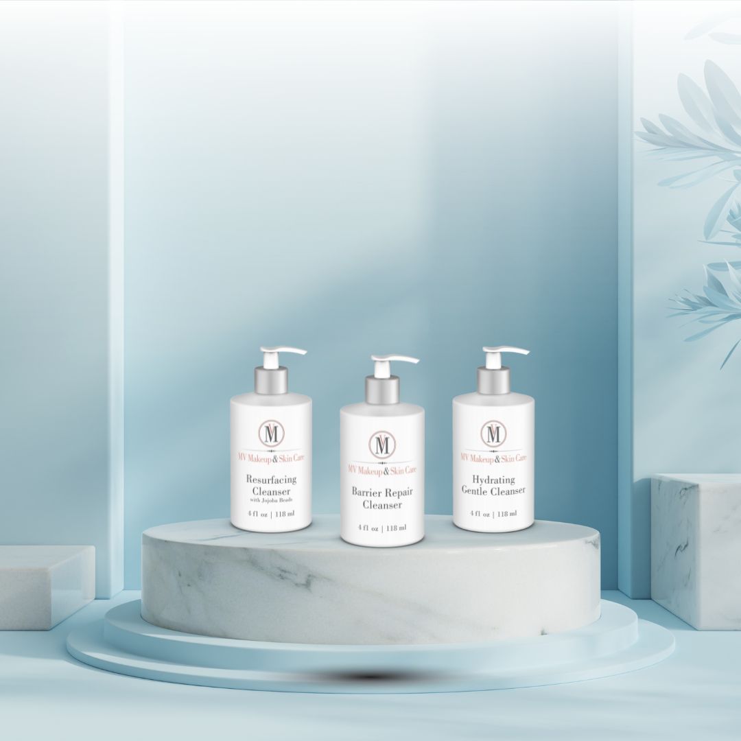 Barrier Restore Cleanser (4 fl oz)