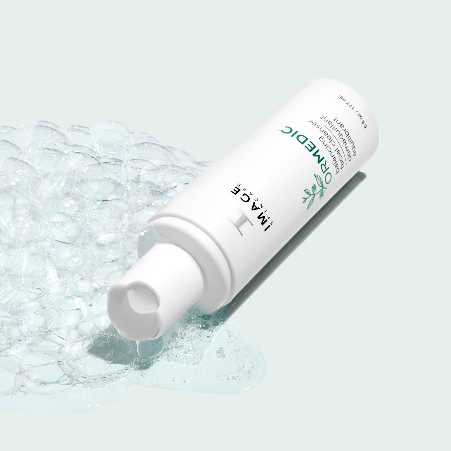 Ormedic Balancing Facial Cleanser (6 oz)