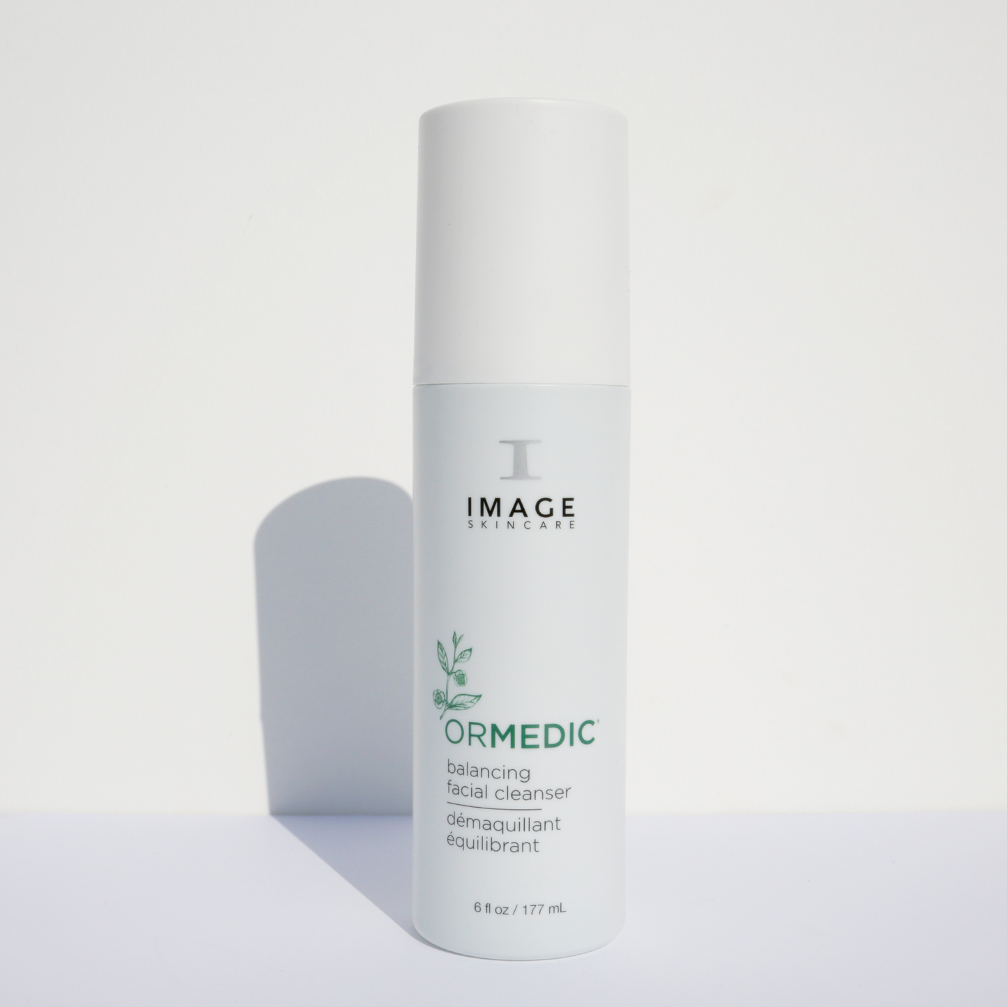 Ormedic Balancing Facial Cleanser (6 oz)