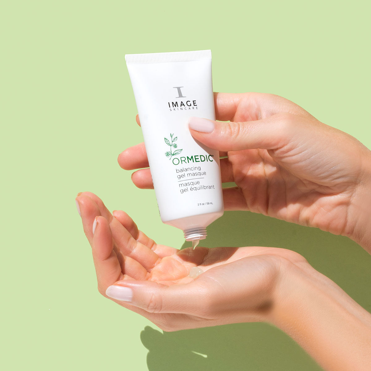 Ormedic Balancing Gel Masque (2 oz)