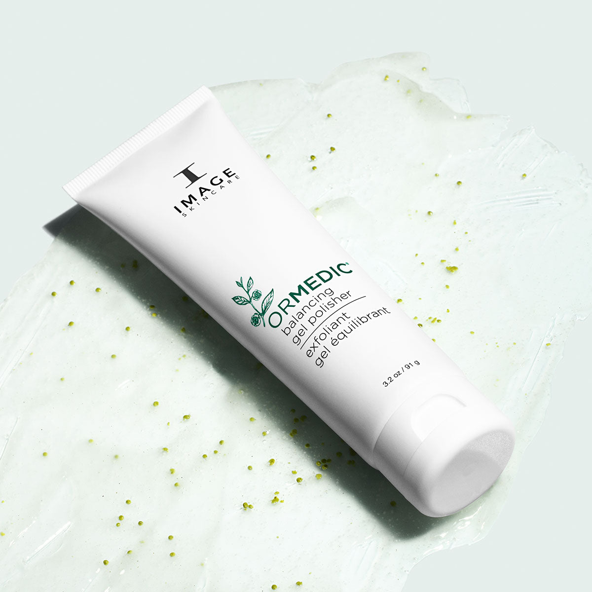 Ormedic Balancing Gel Polisher (3.2 oz)