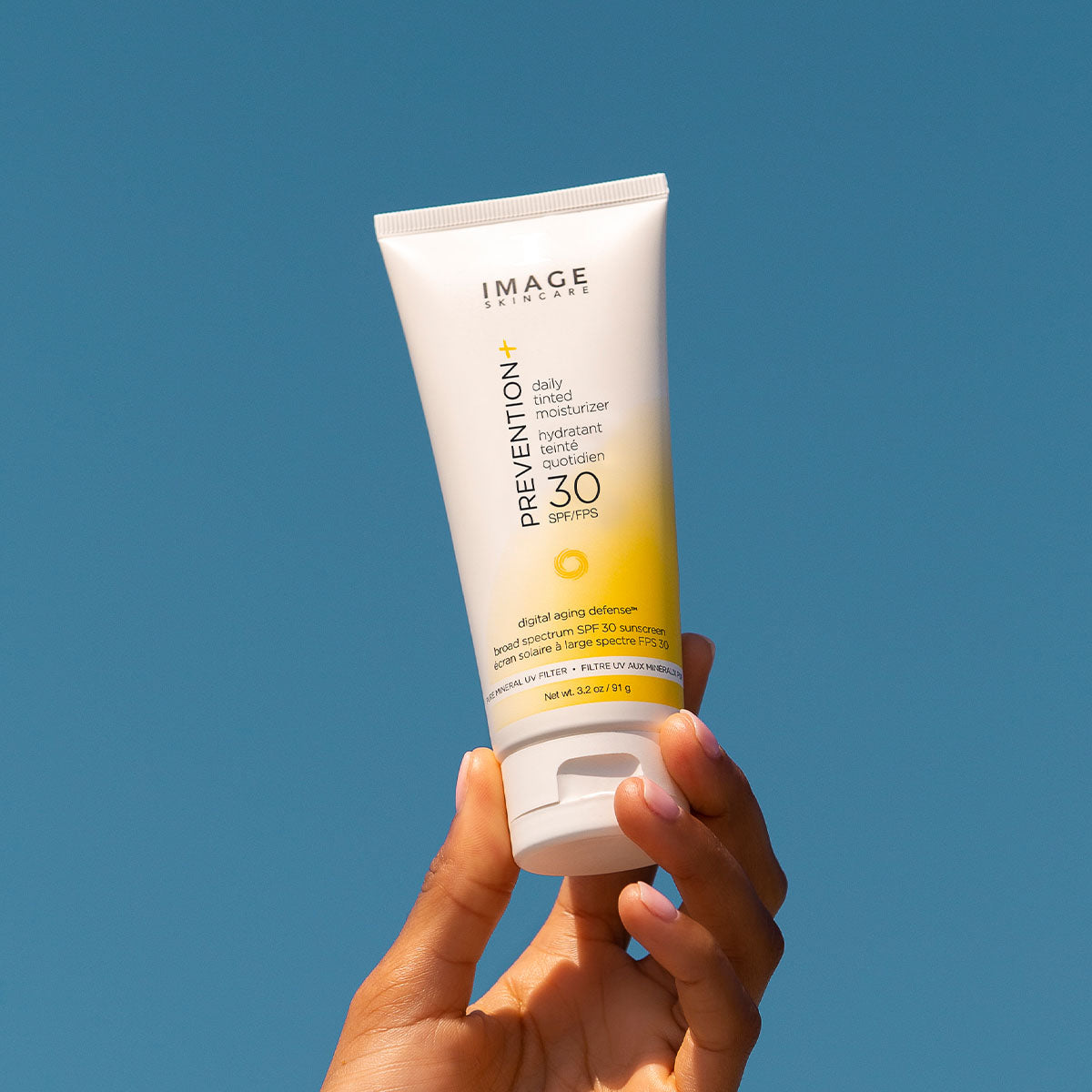 Prevention+® Daily Tinted Moisturizer SPF30 (3.2 oz)