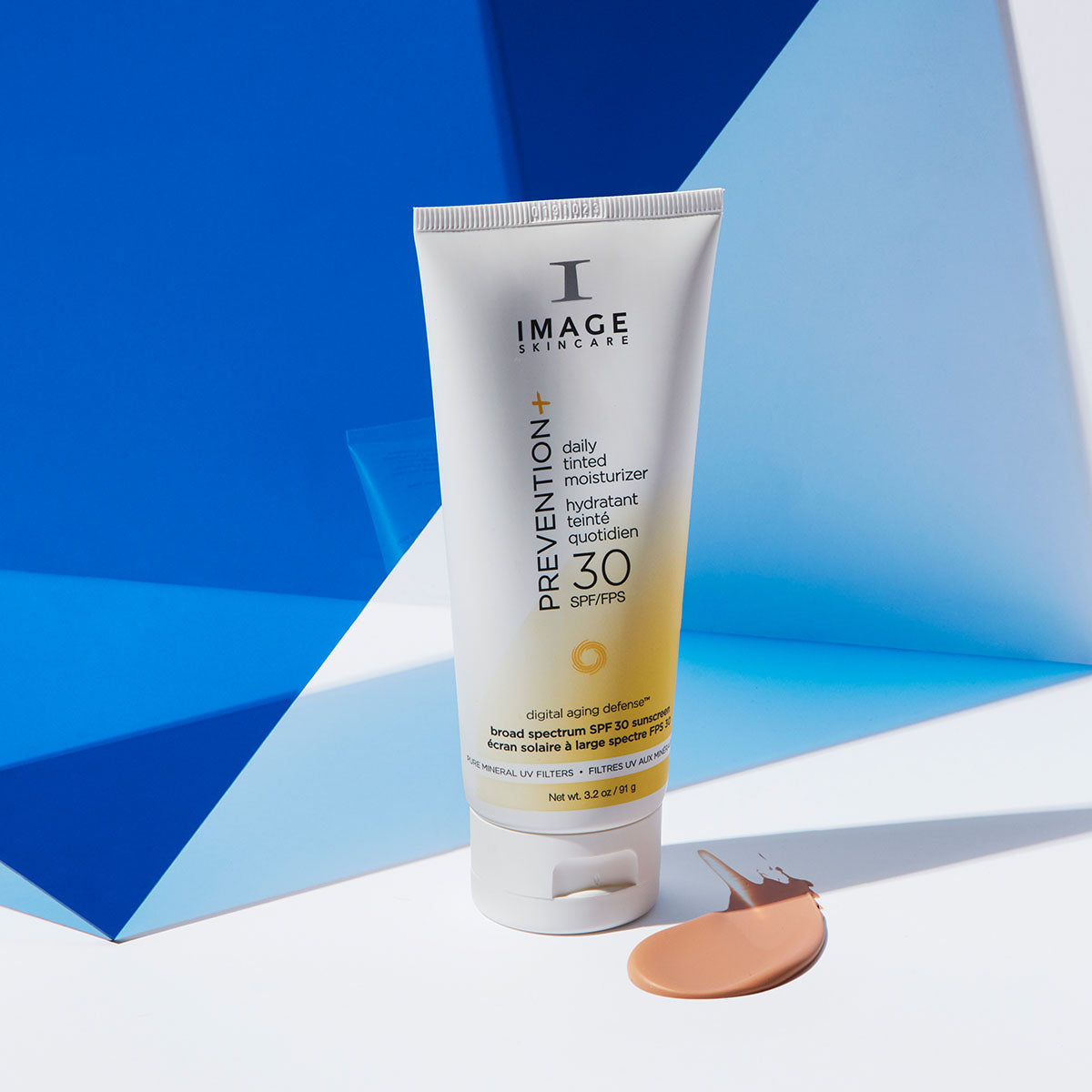 Prevention+® Daily Tinted Moisturizer SPF30 (3.2 oz)