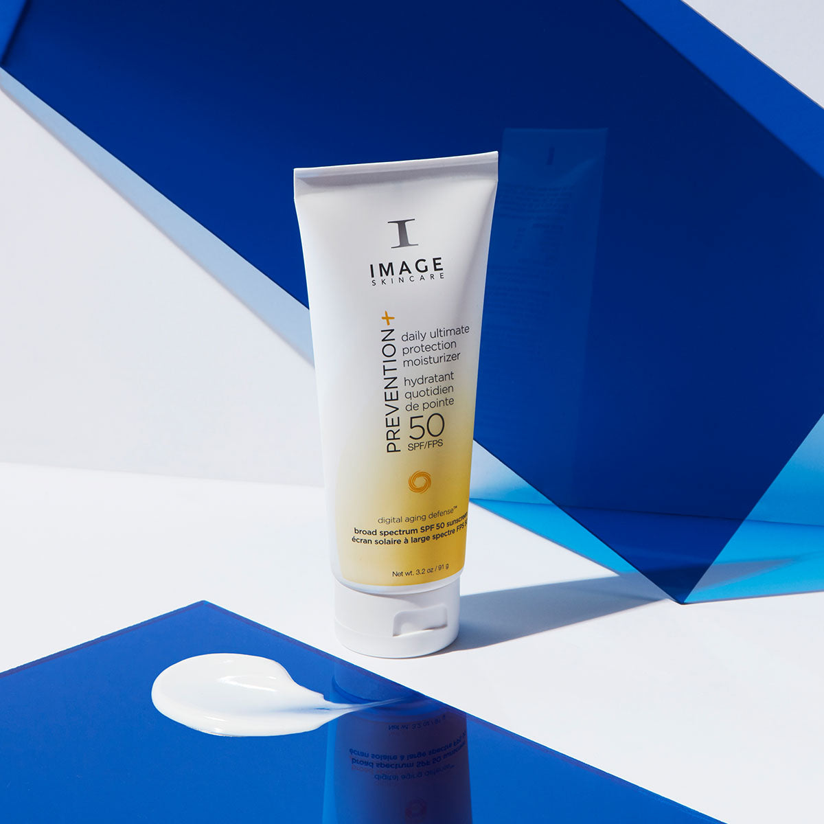 Prevention+® Daily Ultimate Moisturizer SPF 50 (3.2 oz)