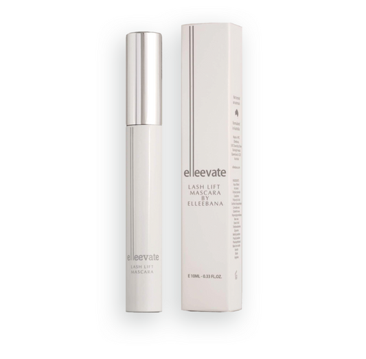 Elleevate Keratin Black Aftercare Mascara