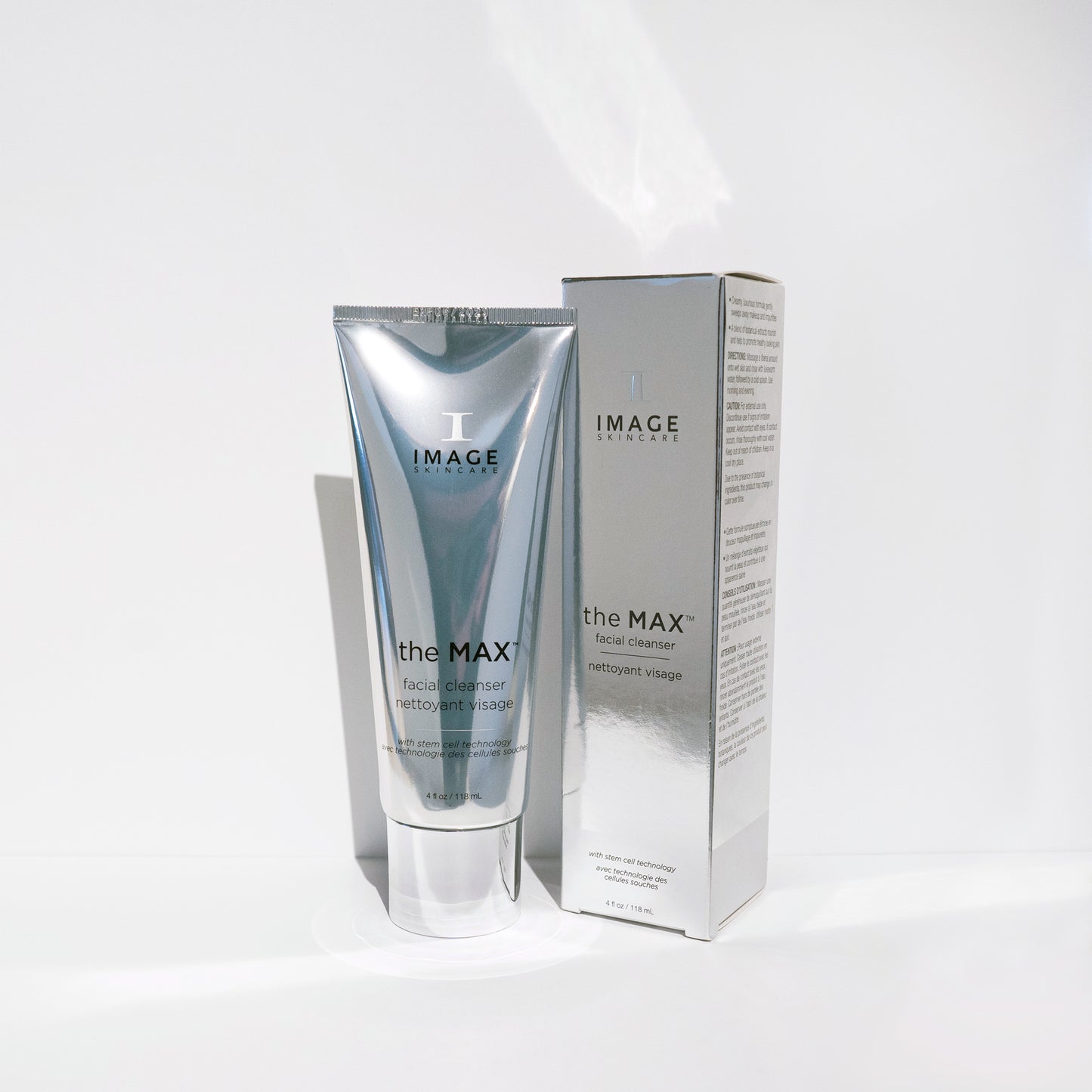 The MAX™ Stem Cell Facial Cleanser (4 fl oz)