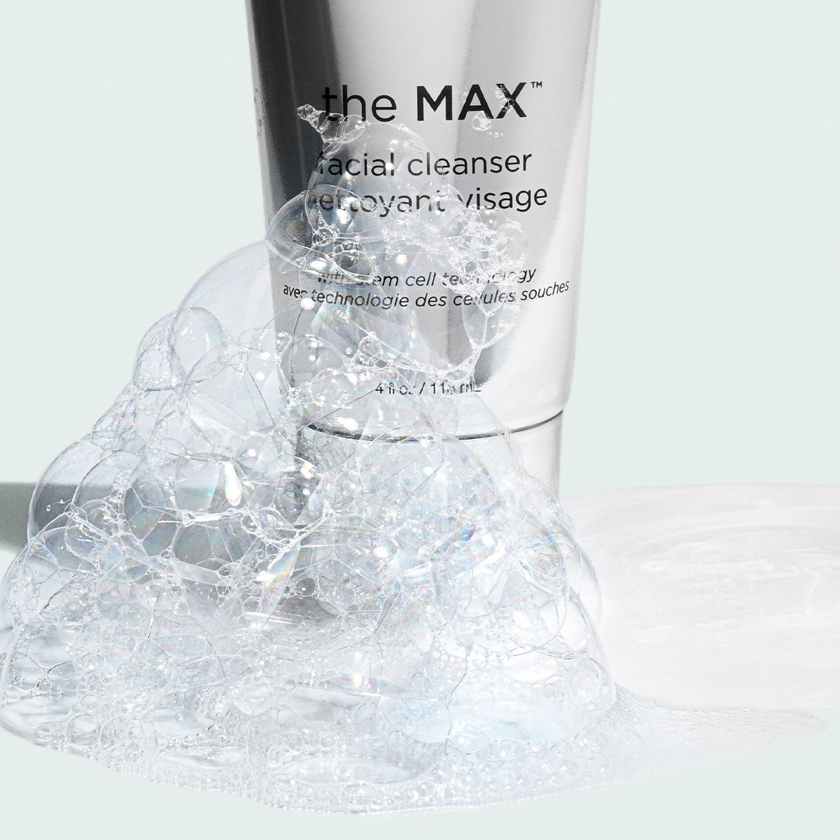 The MAX™ Stem Cell Facial Cleanser (4 fl oz)