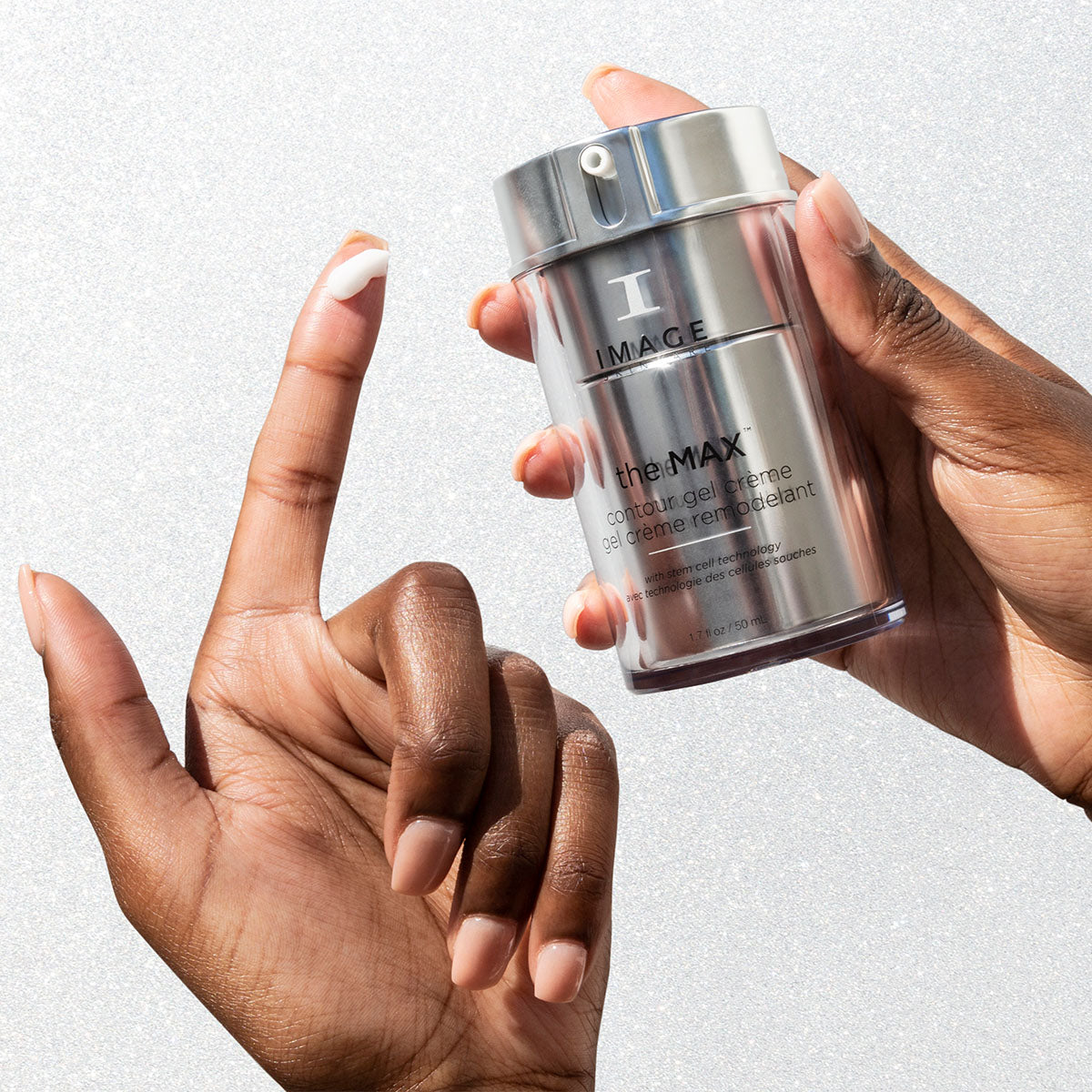 The MAX™ Contour Gel Crème (1.7 oz)