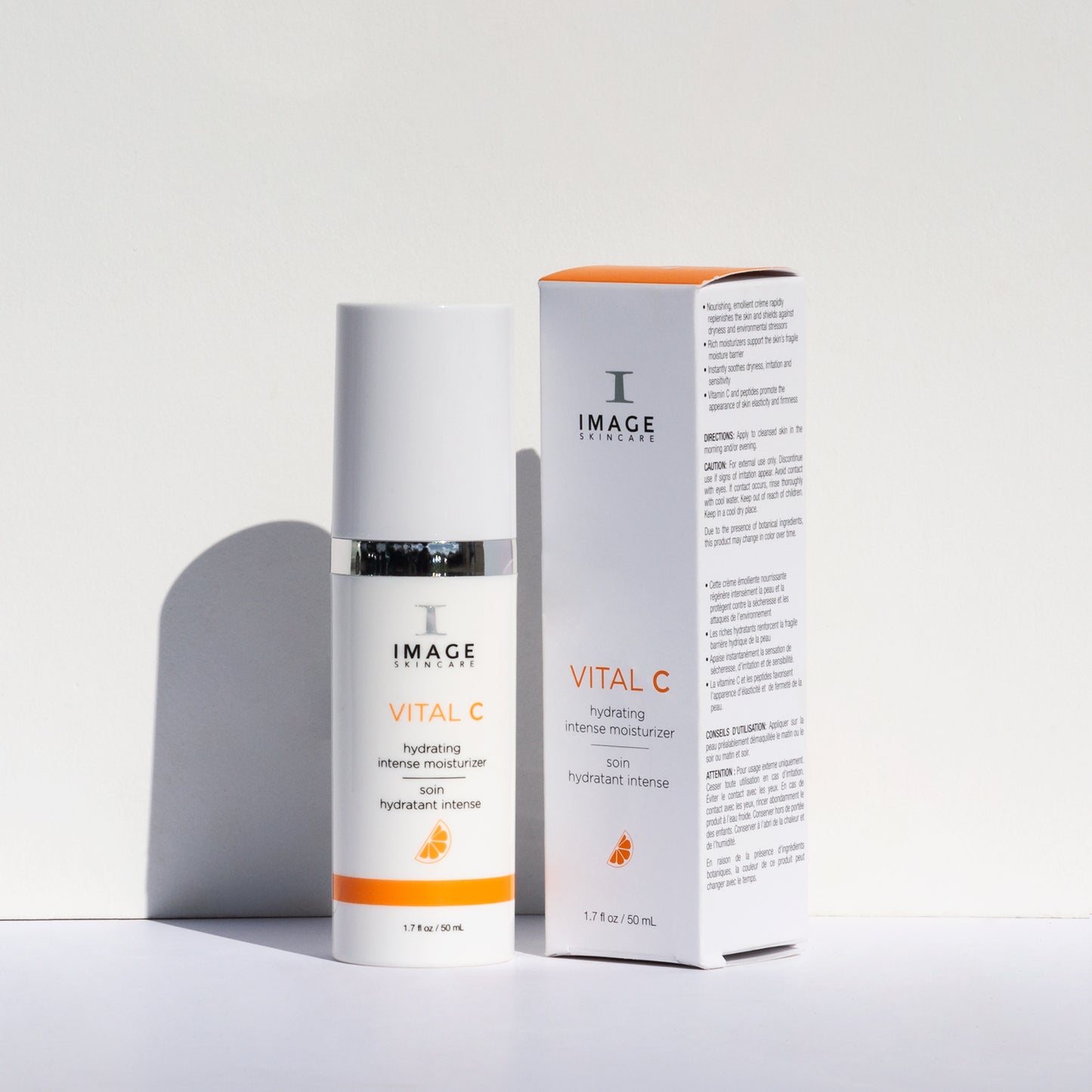 VITAL C Hydrating Intense Moisturizer (1.7 oz)