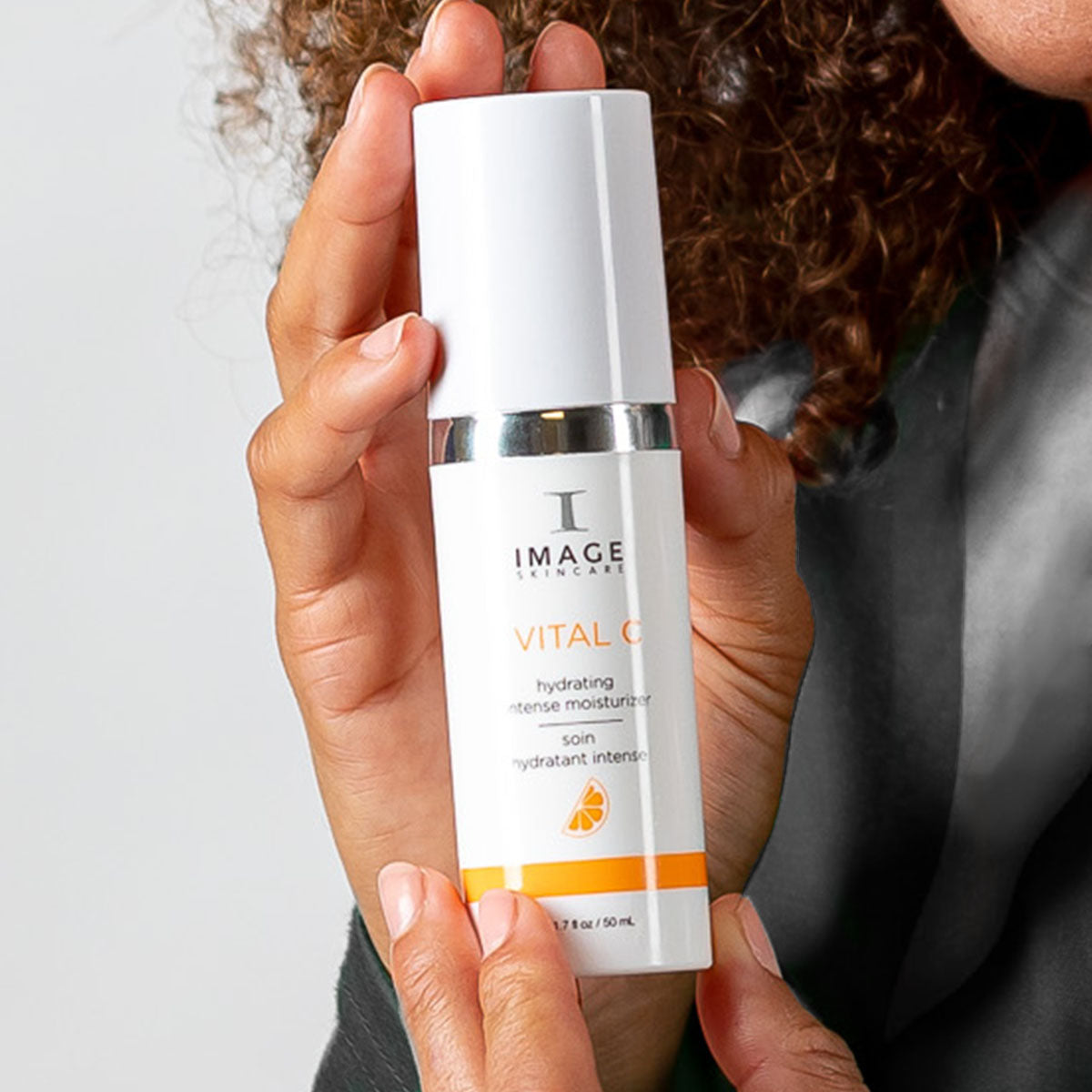 VITAL C Hydrating Intense Moisturizer (1.7 oz)