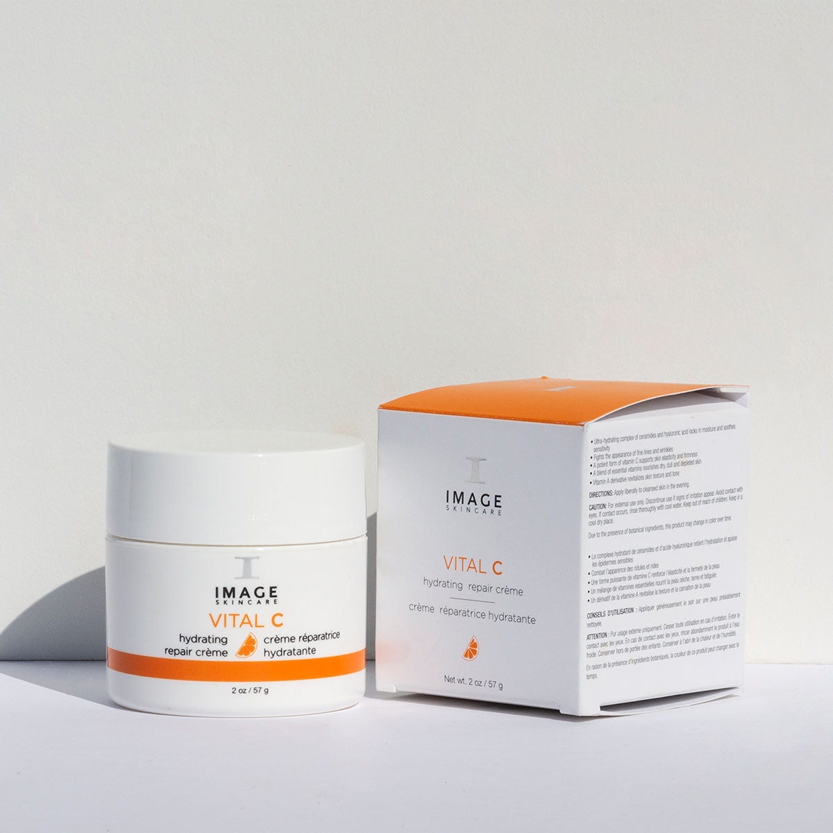 VITAL C Hydrating Repair Creme (2 oz)