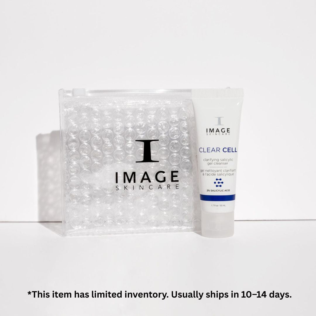 Clear Cell Salicylic Gel Cleanser Discovery Size (1.7 oz)