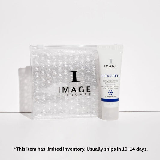 Clear Cell Salicylic Gel Cleanser Discovery Size (1.7 oz)