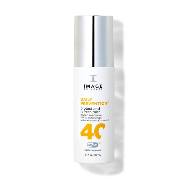 DAILY PREVENTION Protect and Refresh Mist SPF40 (3.4 oz) - New Product