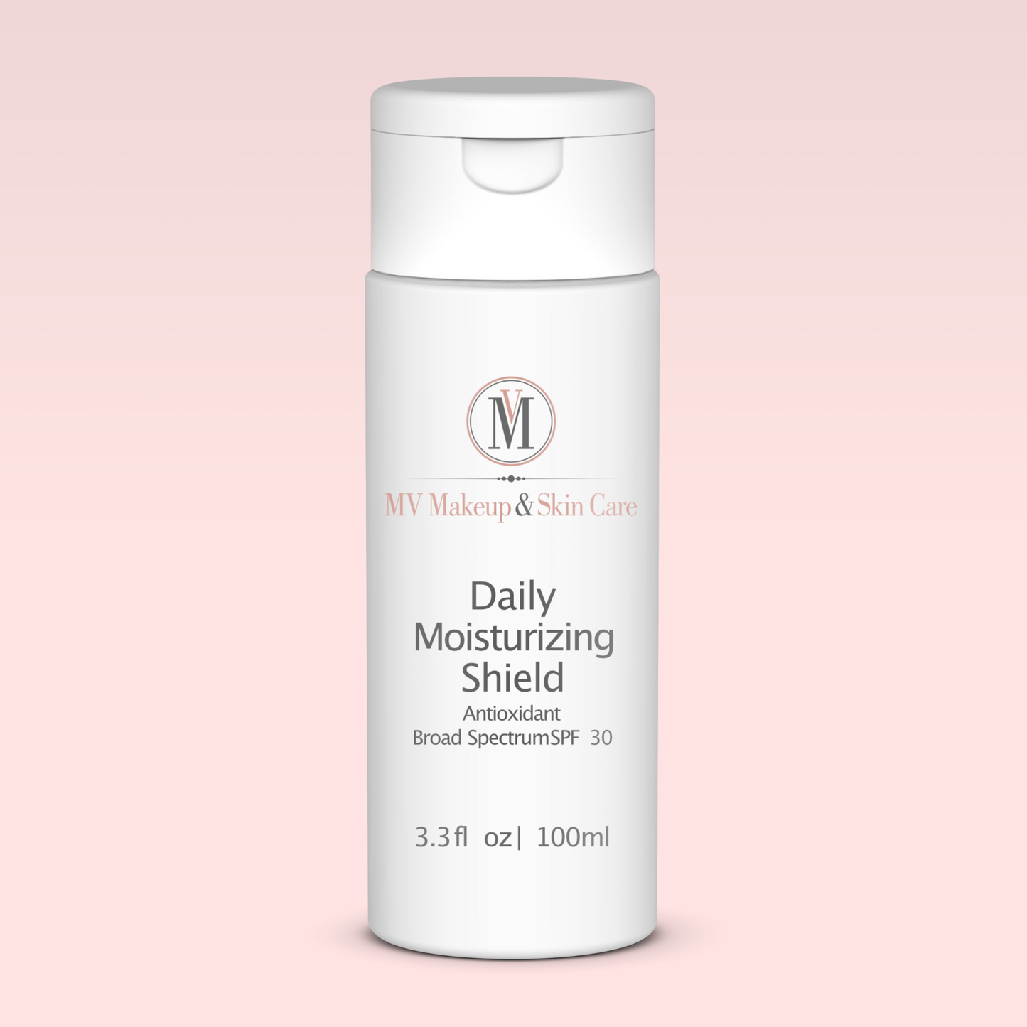 Daily Moisturizing Shield SPF 30 (3.3 oz)