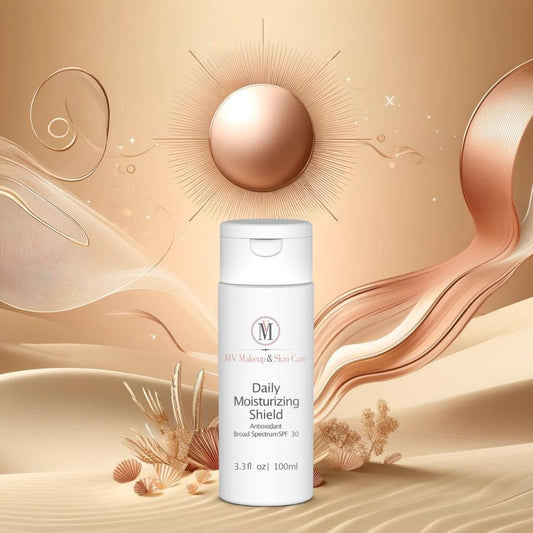 Daily Moisturizing Shield SPF 30 (3.3 oz)