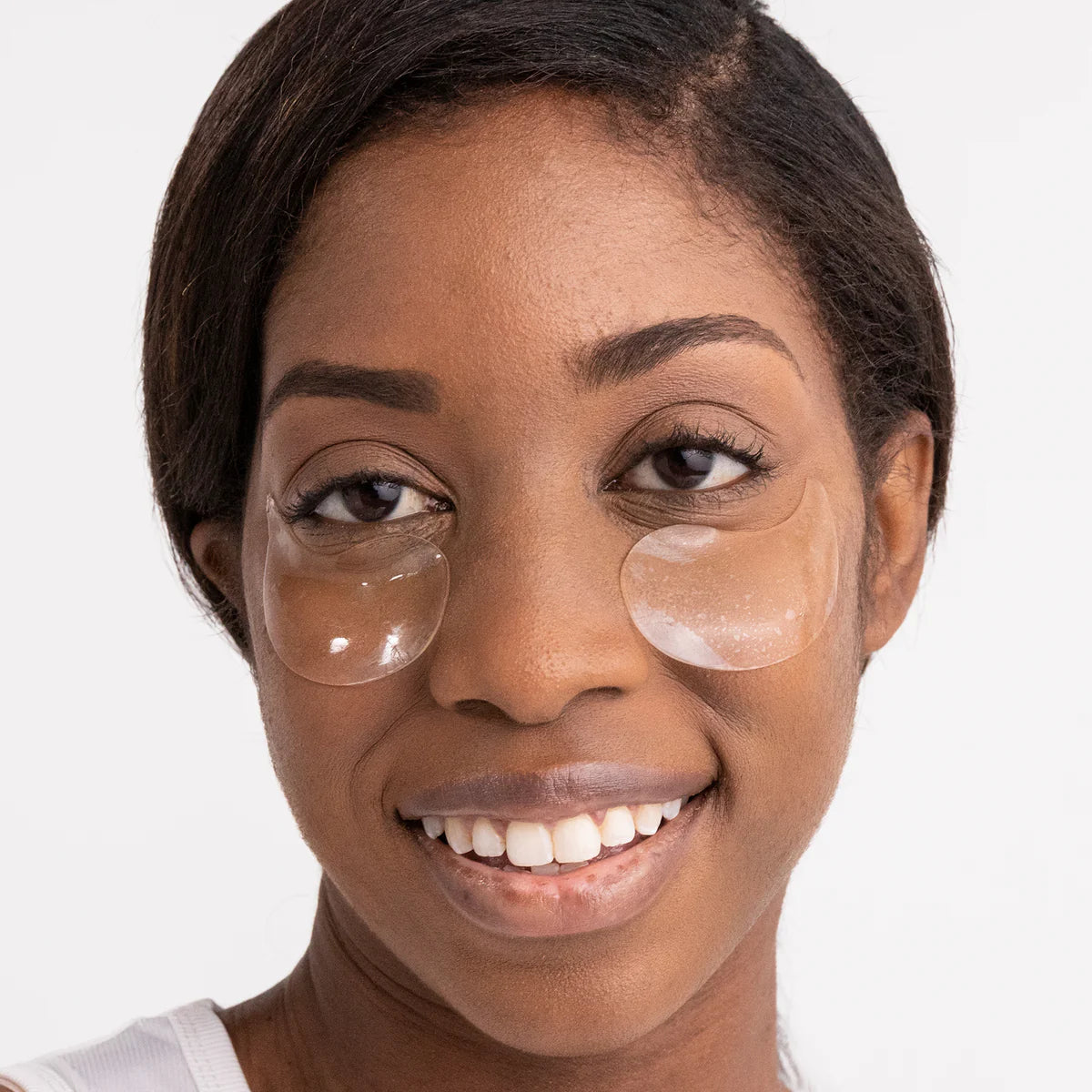 Image MD Restoring Eye Masks (1 pair)