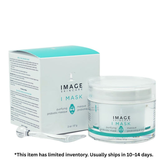 I Mask Purifying Probiotic Mask (2 oz)