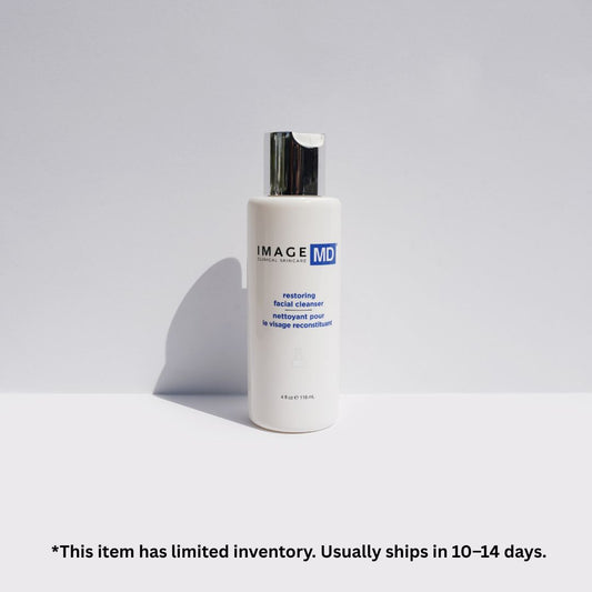Image MD Restoring Facial Cleanser (4 fl oz)